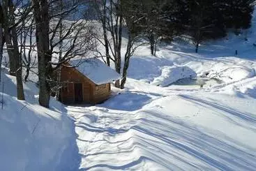 ホテル Unterholzhof