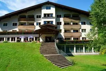 Pensió Haus Am Wildbach