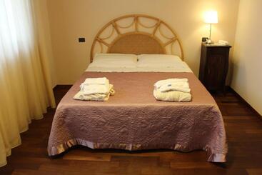 Pensjonat Il Giardino Del Melograno