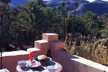 Pensió Maison D Hôte   J