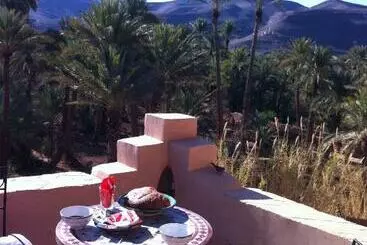 Majatalo Maison D Hôte   J