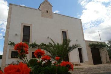 Pensione Masseria Nonna Angela