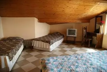 Pansiyon Popov Guest House
