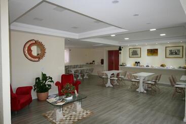 Pensionat Pousada Lua Cheia