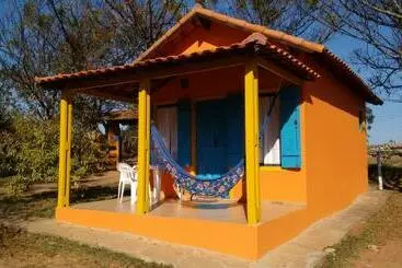 Majatalo Pousada Recanto Do Sossego