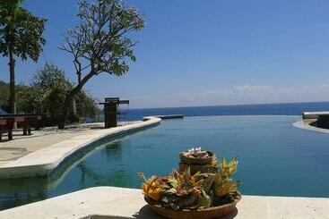 ペンション Wawa Wewe Rock