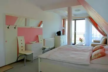 Pension Clajus
