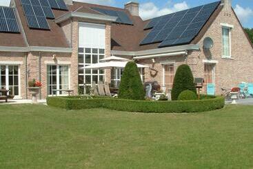 B&b Bij Lieve En Jos