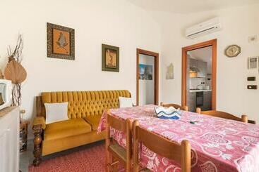 צימר Casa Vacanze Nuraghe Talia