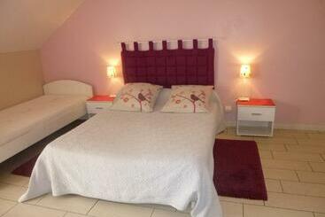 צימר Chambres D Hôtes De Céline Et David