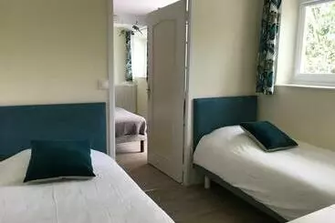 Nocleg ze śniadaniem Chambres D Hôtes Le Clos Tassin