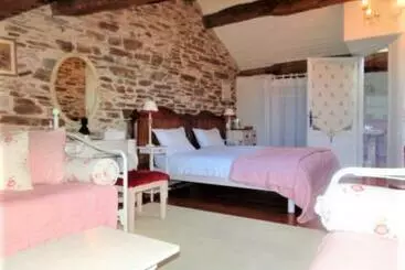 Bed and Breakfast Chez Providence Chambres Et Table D Hôtes