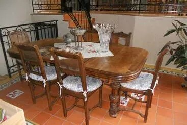 Bed and Breakfast Château De La Moissetie