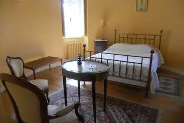 Bed and Breakfast Château De La Moissetie