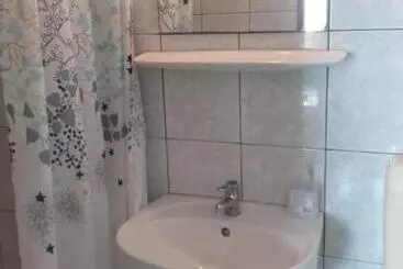 Bed and Breakfast Domino Panzió