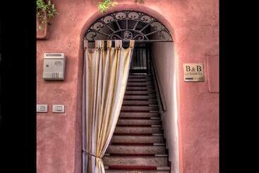 住宿加早餐  La Torretta