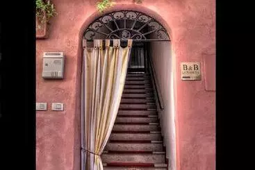 Bed & Breakfast La Torretta