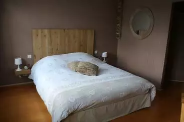 Bed and Breakfast Villa Maria