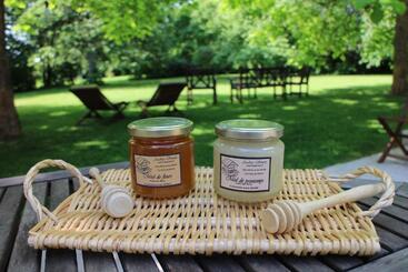 ベッドアンドブレックファースト Villa Maria