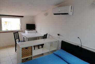 Апарт-отель Calaluna