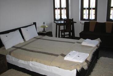 Family Hotel Kalifer