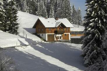 酒店 Friesenhof Blank