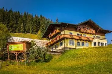 Hotel Hinteregghof