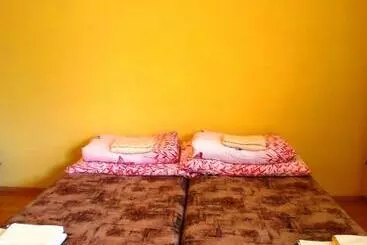 Pension Penzion Fortuna Dudince