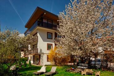 公寓式酒店  Residence Gustav Thoeni