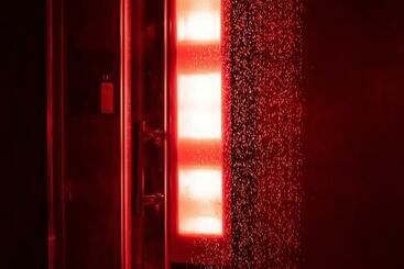 アパートホテル Townhouse Trouville   Appart Hotel & Studios