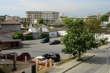 Villa Casafina Serviced Apartments