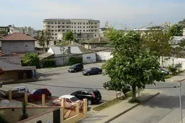 Villa Casafina Serviced Apartments