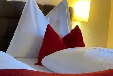 公寓式酒店 Apart Elisabeth