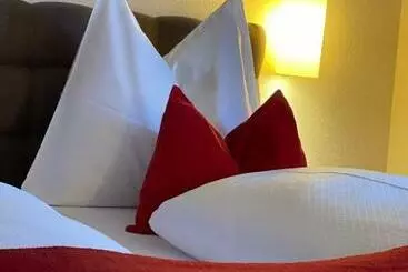 Aparthotel Apart Elisabeth