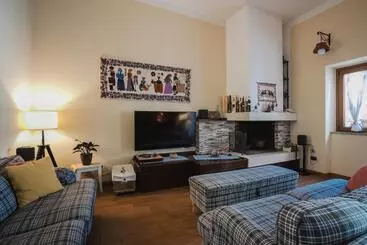 B&b L Albero Dei Limoni