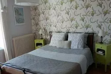 Bed and Breakfast Chambre D Hôte Jules & Annette