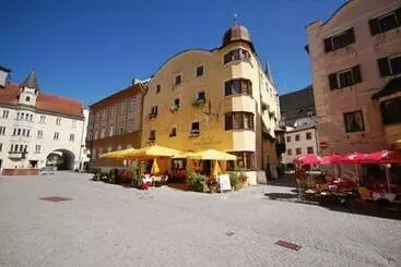 Bed and Breakfast Haus Schlosskeller