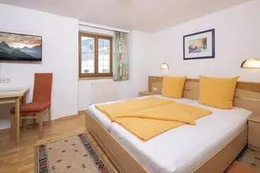 Bed and Breakfast Haus Schlosskeller