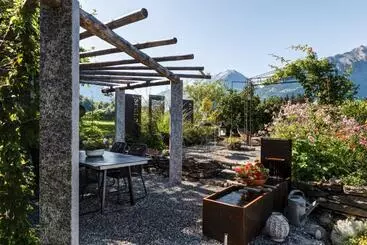 Bed and Breakfast Pension Staldacher