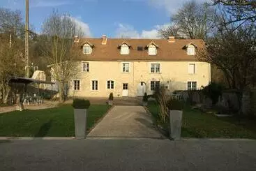 アパートホテル Domaine De La Villa Du Moulin De Champie   Plaine De Versailles