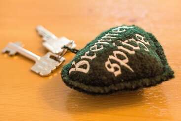 호텔 Ausserwieserhof