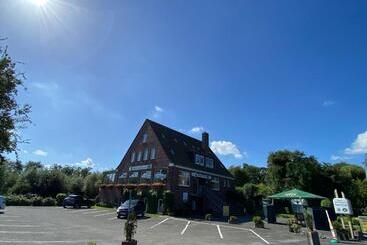 Buten Diek Hotel Restaurant Gmbh &