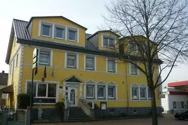 Restaurant Hotel Dimitra