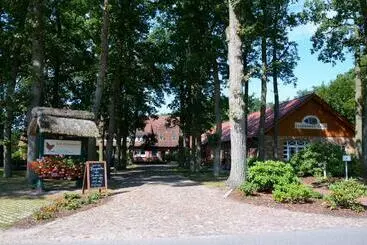 Majatalo Der Eichenhof