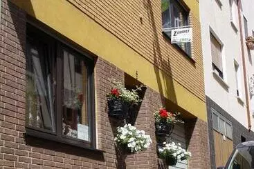 Majatalo Gästehaus Am Römerbad