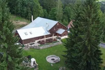 Pension  Penzion Kapitanka