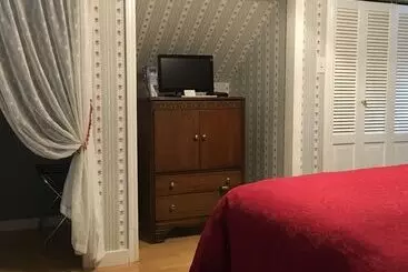 Tea Cozy Bed & Breakfast
