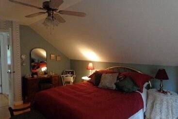 Tea Cozy Bed & Breakfast