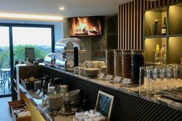 Quinta Da Tulha By Vimahotels