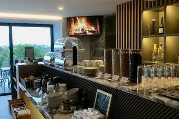 Quinta Da Tulha By Vimahotels